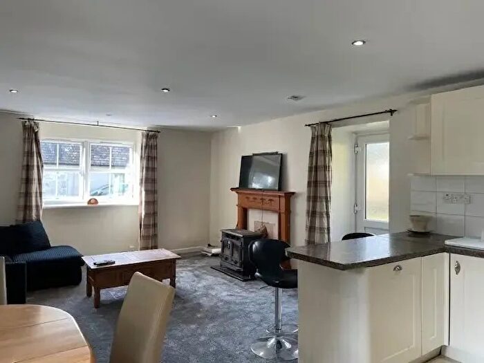 2 Bedroom Cottage To Rent In Stable Cottage, Rovie Lodge, Rogart, Sutherland, IV28