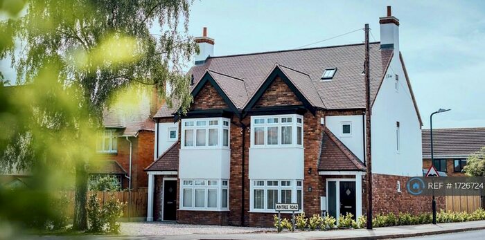 4 Bedroom Semi-Detached House To Rent In Evesham Road, Stratford-Upon-Avon, CV37