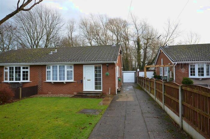 2 Bedroom Semi-Detached House To Rent In Tan House Lane, Ackworth, WF7