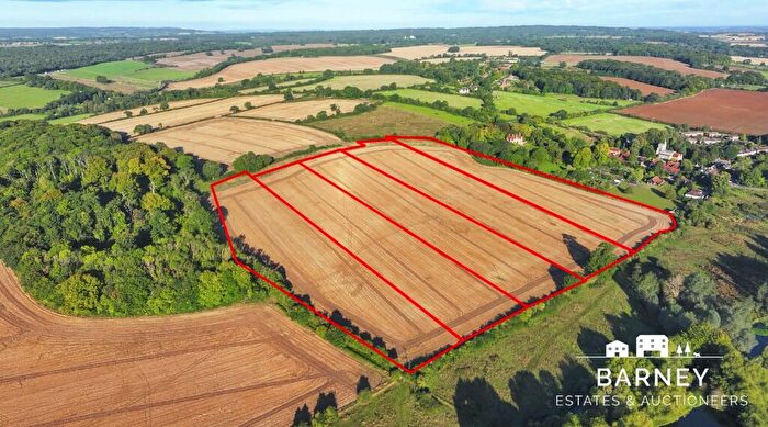 Land For Sale In Land In Great Gaddesden, HP1