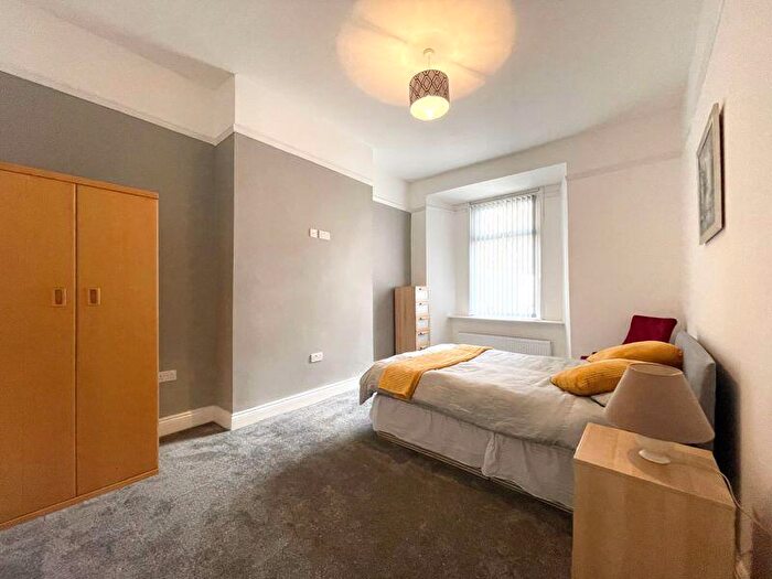 5 Bedroom Terraced House To Rent In Five Bed Student House, Cheltenham Terrace, Heaton, Newcastle Upon Tyne, NE6