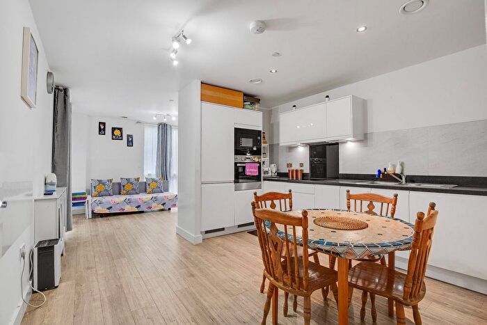 1 Bedroom Flat For Sale In Gayton Road, Harrow, HA1