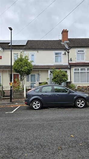 3 Bedroom Property For Sale In Queens Road, Erdington, Birmingham, B23