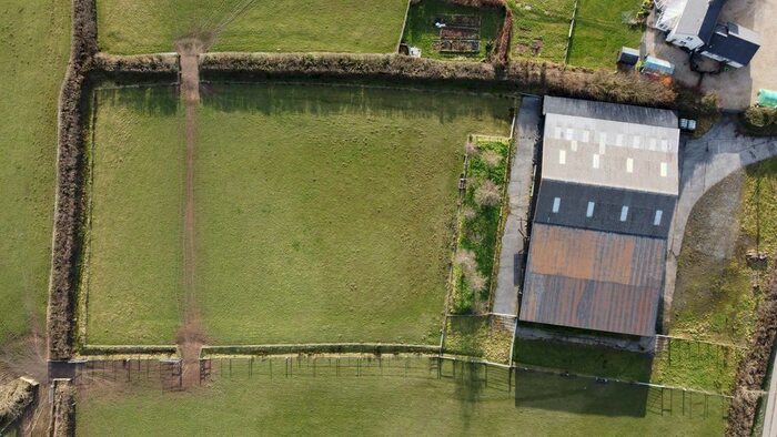 1 Bedroom Barn Conversion For Sale In Ashwater, Beaworthy, EX21