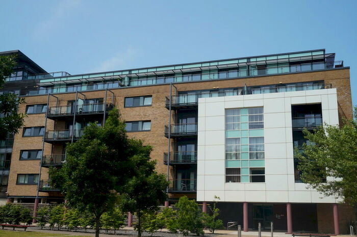 1 Bedroom Apartment To Rent In Great Ormes, Prospect Place, Cardiff Bay, CF11