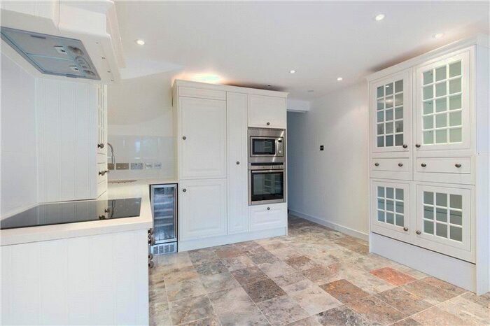 4 Bedroom Property To Rent In Ranelagh Gardens, London, SW6