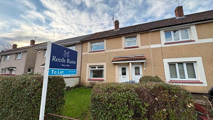 3 Bedroom Terraced House To Rent In Ferrisdale Way, Newcastle Upon Tyne, Tyne And Wear, NE3