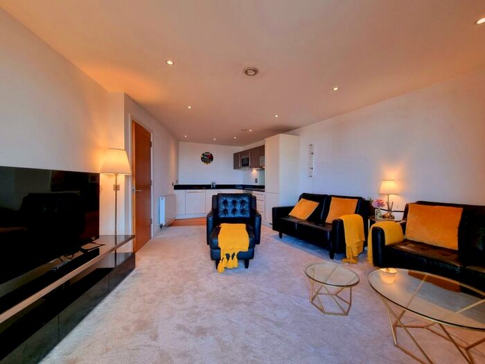 2 Bedroom Apartment To Rent In Candle House Wharf Approach Leeds, LS1