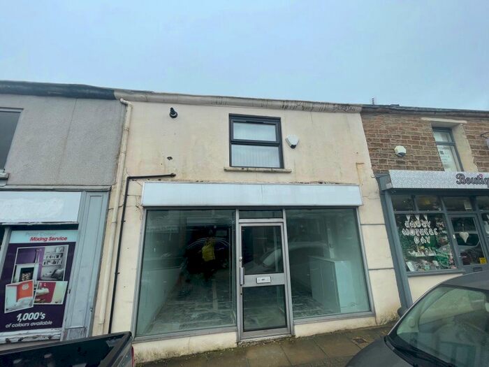 Property To Rent In Warner Street, Accrington, BB5