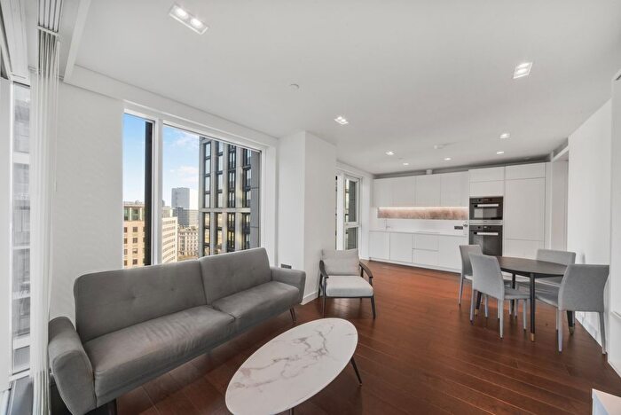 2 Bedroom Flat To Rent In Casson Square, London, SE1