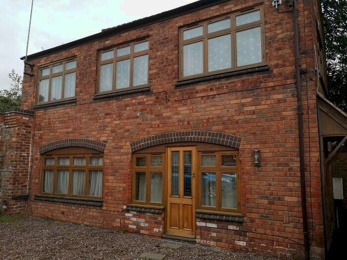 1 Bedroom Flat To Rent In Glebe Street, Walsall WS1