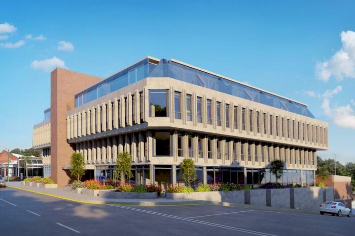 1 Bedroom Flat To Rent In Skipper House, Norwich, NR1