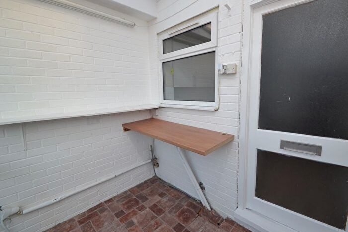 3 Bedroom Terraced House For Sale In Wilkinson Avenue, Broseley, TF12