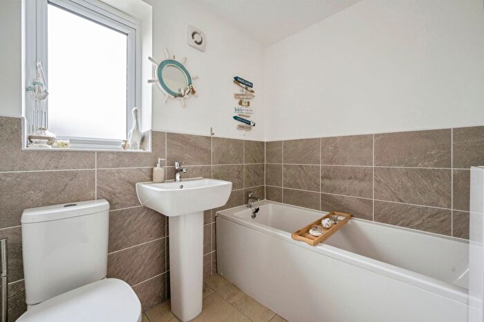 4 Bedroom Detached House For Sale In Stayers Road, Bessacarr, Doncaster, DN4