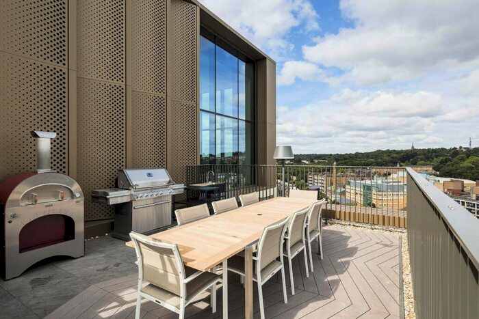 1 Bedroom Flat To Rent In Junction Road, Archway, London, N19