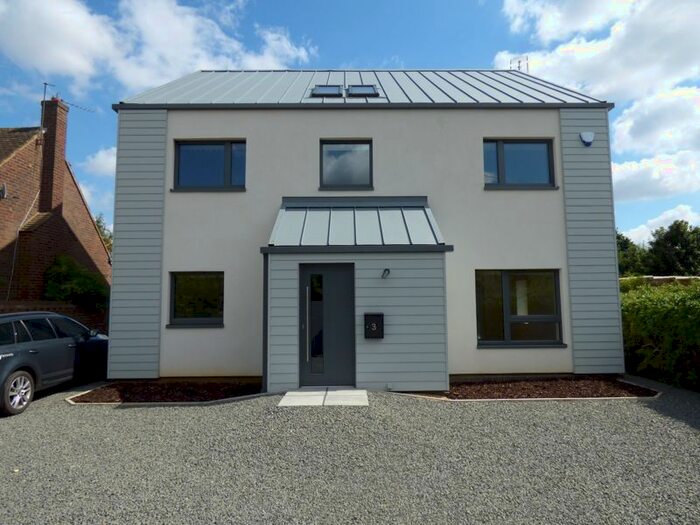 5 Bedroom Detached House To Rent In Orchard Lane, Prestwood, Great Missenden, HP16