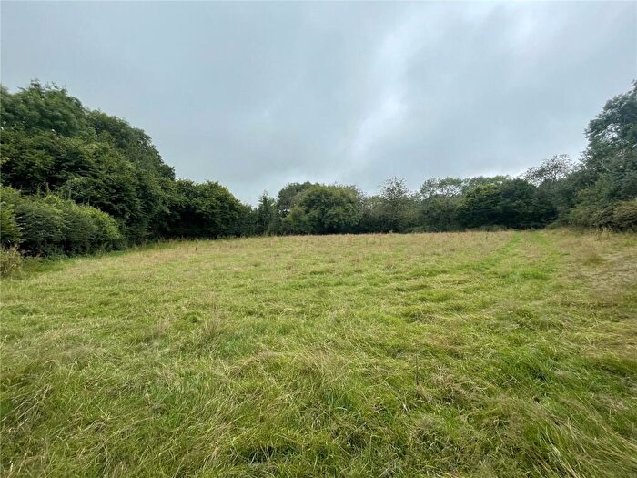 Land For Sale In Boughspring, Chepstow, NP16