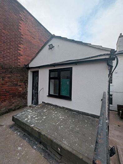 1 Bedroom Flat To Rent In Waterloo Road, Wolverhampton, WV1