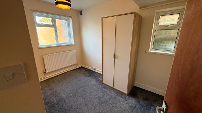 5 Bedroom End Of Terrace House To Rent In Shelley Road, Oxford, OX4