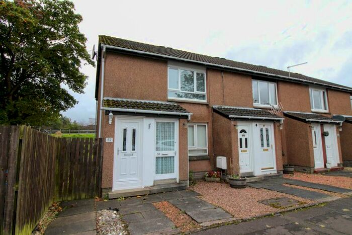 1 Bedroom Flat To Rent In Heritage Drive, Carron, FK2