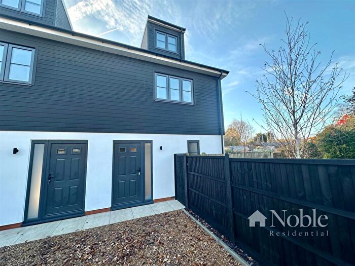 3 Bedroom Semi-Detached House To Rent In Start Hill, Great Hallingbury, CM22