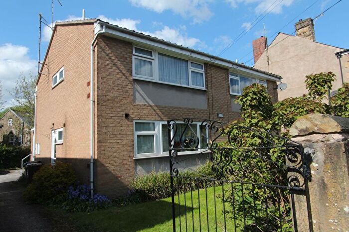 1 Bedroom Flat To Rent In Stafford Road, Sheffield, S2