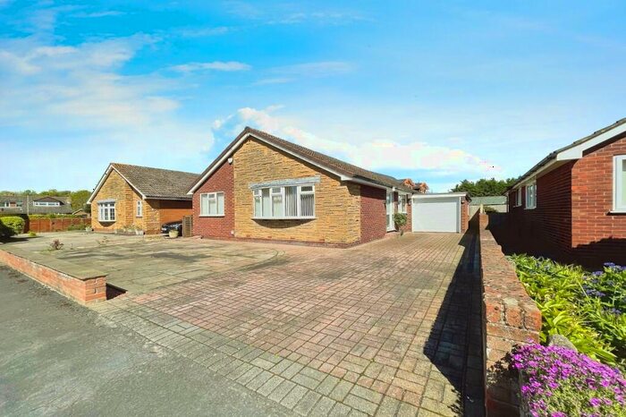 4 Bedroom Bungalow For Sale In The Pastures, Carlton, Goole, DN14