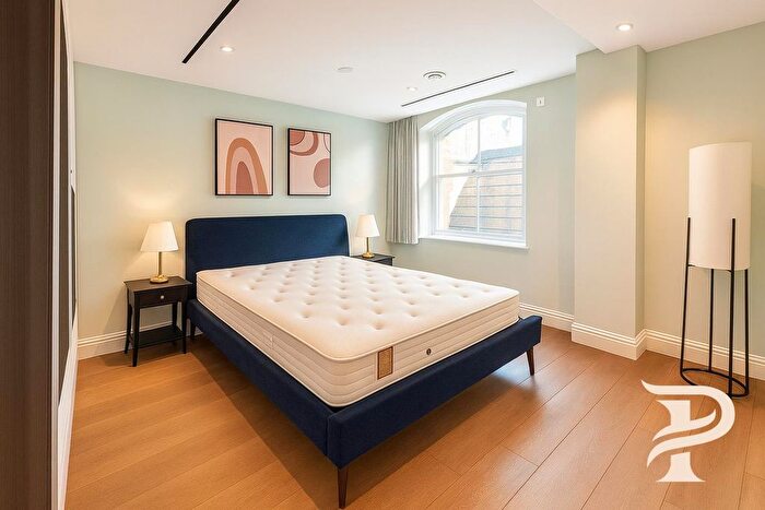 1 Bedroom Flat For Sale In Chancery Lane, London, WC2A