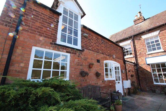 Studio To Rent In Main Road, Bredon, Gloucestershire, GL20