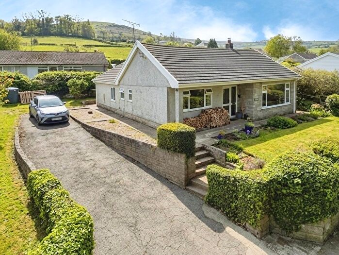 3 Bedroom Bungalow For Sale In Sourire, Oxwich, Swansea, West Glamorgan, SA3
