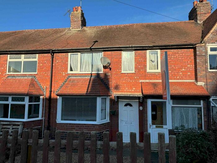 3 Bedroom House To Rent In George Street, Arley, CV7