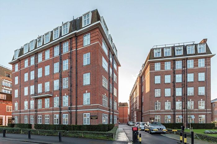 1 Bedroom Flat To Rent In Heathfield Terrace, Chiswick, W4