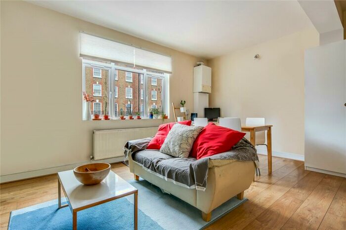1 Bedroom Property To Rent In Kingsland Road, Hackney, London, E2