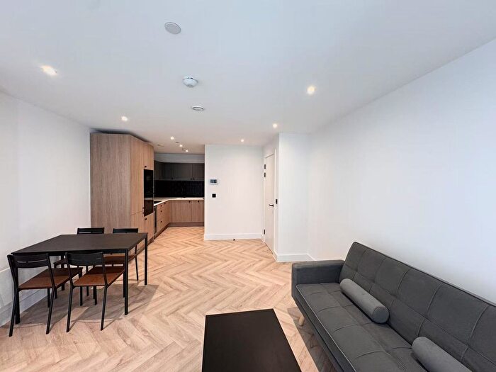 1 Bedroom Flat For Sale In , M3