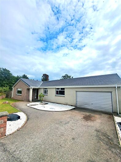 4 Bedroom Bungalow To Rent In Newburgh Road, Bridge Of Don, Aberdeen, Aberdeen, AB22