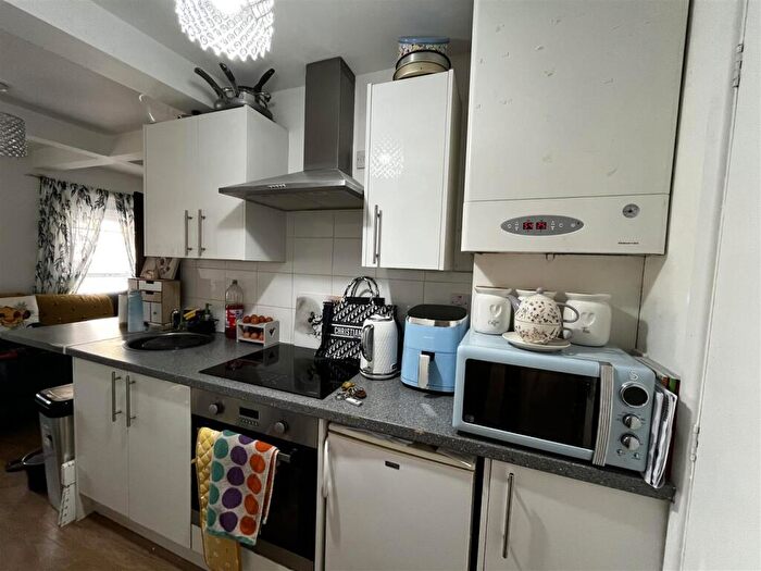 1 Bedroom Flat To Rent In Woodbridge, IP12