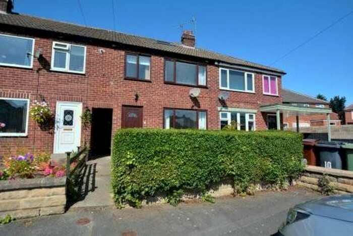 4 Bedroom Detached House To Rent In Rutland Close, Woodlesford, Leeds, West Yorkshire, LS26