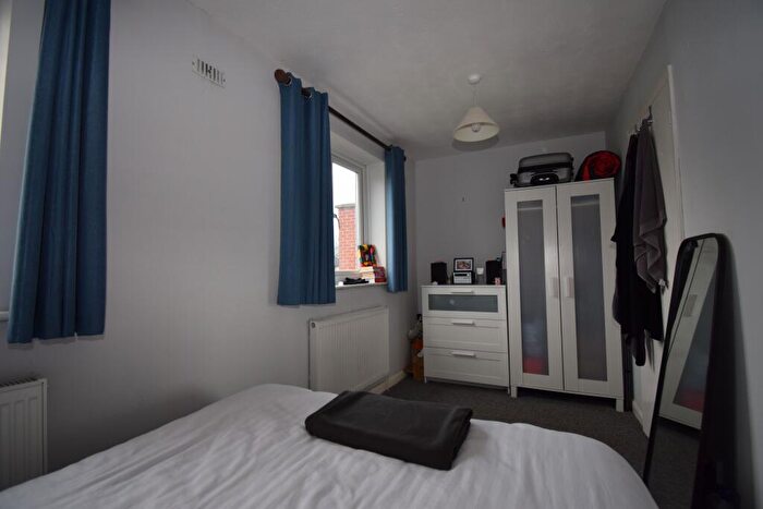 5 Bedroom Terraced House For Sale In Merchant Street, Derby, DE22