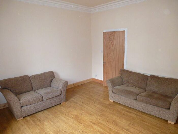 1 Bedroom Flat To Rent In Victoria Road, Torry, Aberdeen, AB11