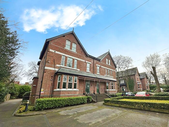 2 Bedroom Flat To Rent In Sandwich Road, Eccles, Manchester, Greater Manchester, M30