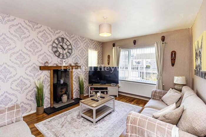 2 Bedroom Bungalow To Rent In Altham Road, Westgate, Morecambe, Lancashire, LA4