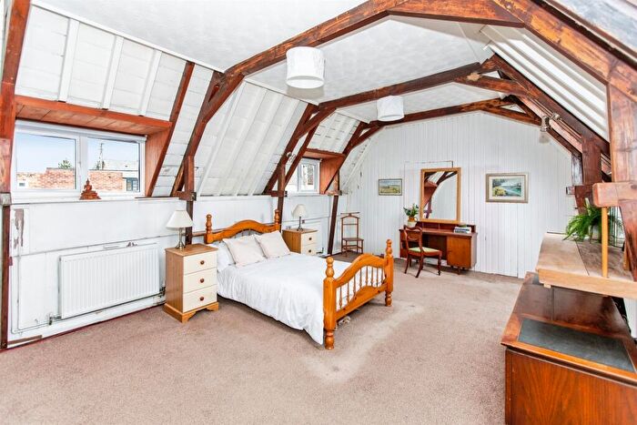 3 Bedroom Cottage For Sale In Pleasant Row, Woodford, Kettering, NN14