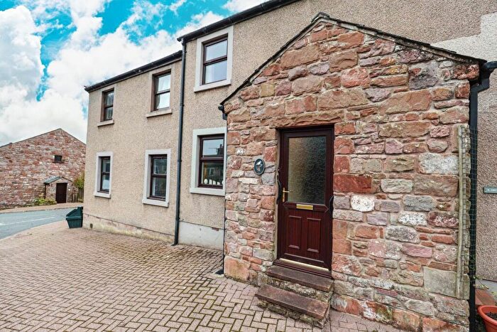 2 Bedroom Flat For Sale In Smithy Court, Greystoke, Penrith, CA11