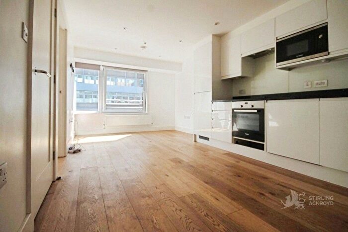 1 Bedroom Flat To Rent In High Street, Croydon, CR0