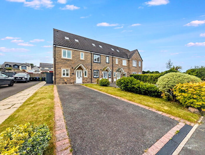 4 Bedroom End Of Terrace House For Sale In Meadowlands, Broughton Moor, Maryport, CA15