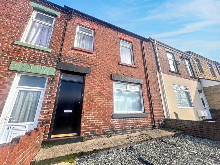 1 Bedroom Flat For Sale In Blind Lane, Sunderland, SR3