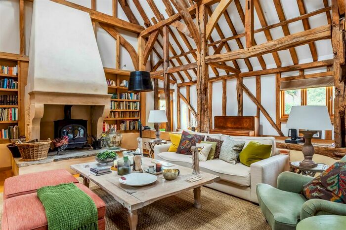 5 Bedroom Detached House For Sale In Newdigate, Dorking, RH5