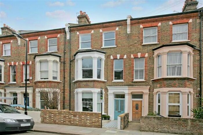 1 Bedroom Flat To Rent In Portnall Road, London, W9