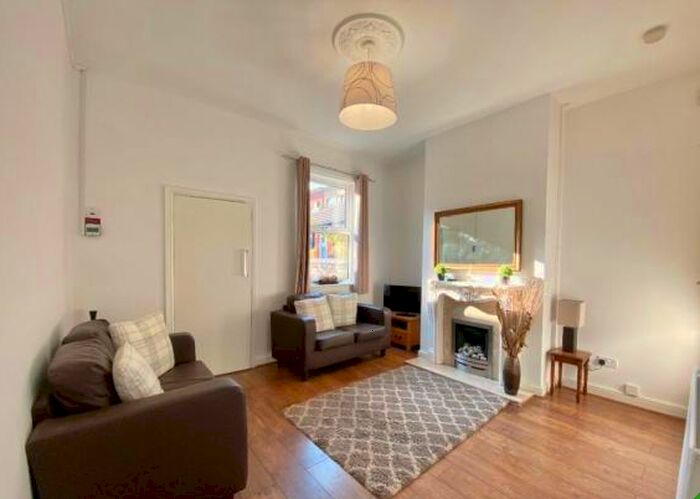 1 Bedroom Terraced House To Rent In Room, Foden Street, Stoke-On-Trent, ST4