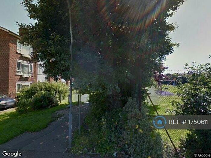 1 Bedroom Flat To Rent In Viking Court, Shoeburyness, Southend-On-Sea, SS3